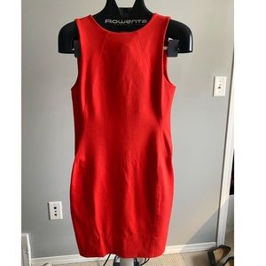 Babaton Miguel dress